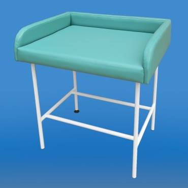 Stoły do pielęgnacji niemowląt - przewijaki Corrado dla niemowląt