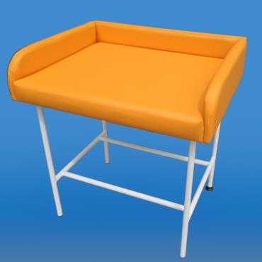 Stoły do pielęgnacji niemowląt - przewijaki Corrado dla niemowląt