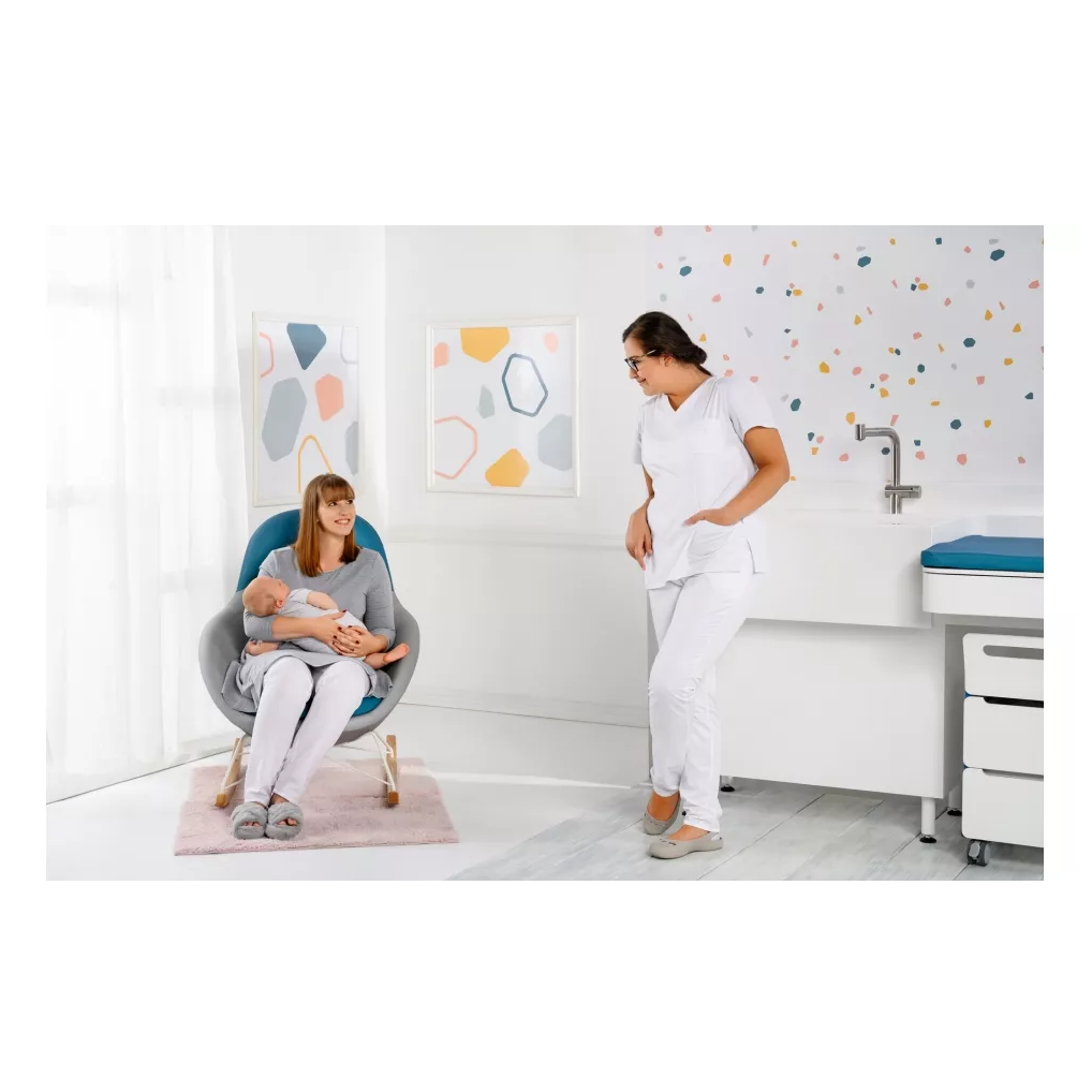 Stoły do pielęgnacji niemowląt - przewijaki FORMED SymbioCare