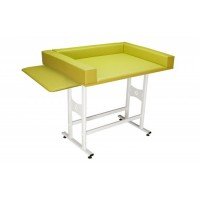 Stoły do pielęgnacji niemowląt - przewijaki Juventas JVS 1/ JVS 2/ JVS 3