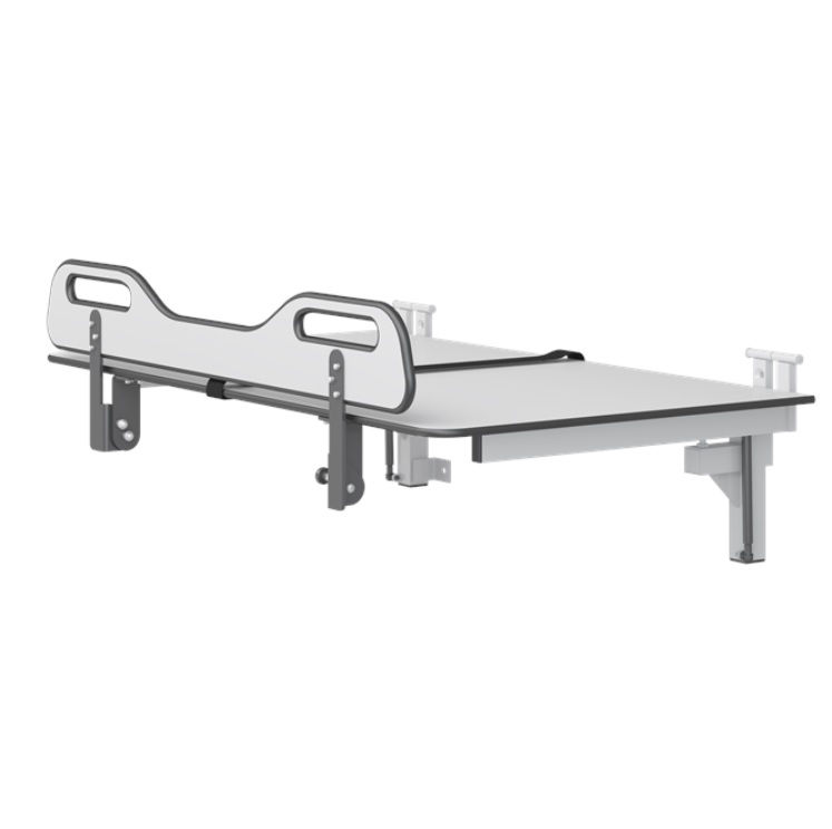 Stoły do pielęgnacji niemowląt - przewijaki Pressalit CT 5000