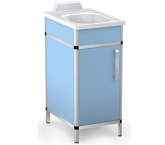 Stoły do pielęgnacji niemowląt - przewijaki TECH-MED Sp. z o.o. Agatka