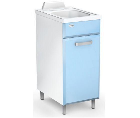 Stoły do pielęgnacji niemowląt - przewijaki TECH-MED Sp. z o.o. Kacperek