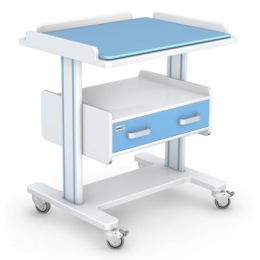 Stoły do pielęgnacji niemowląt - przewijaki TECH-MED Sp. z o.o. MBR