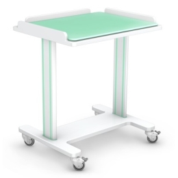 Stoły do pielęgnacji niemowląt - przewijaki TECH-MED Sp. z o.o. MBR