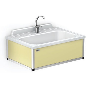 Stoły do pielęgnacji niemowląt - przewijaki TECH-MED Sp. z o.o. OSKAR