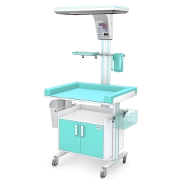 Stoły do pielęgnacji niemowląt - przewijaki TECH-MED Sp. z o.o. SPTM