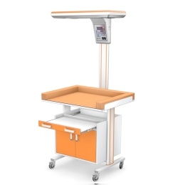 Stoły do pielęgnacji niemowląt - przewijaki TECH-MED Sp. z o.o. SPTM