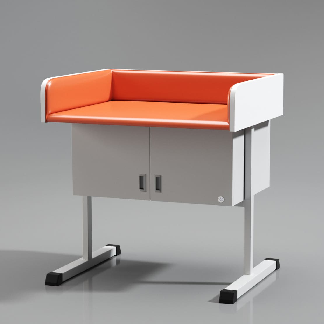 Stoły do pielęgnacji niemowląt - przewijaki U.B.M - KOTASIŃSKA SBN