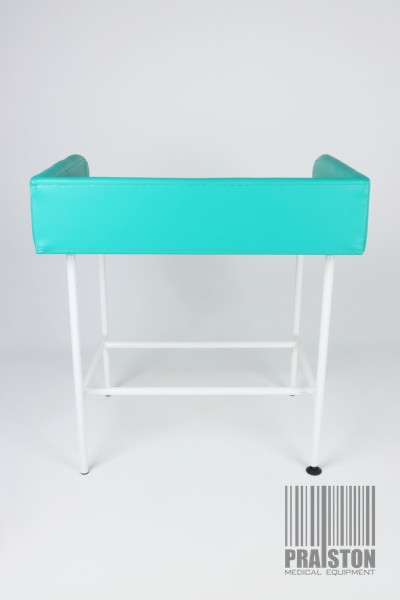 Stoły do pielęgnacji niemowląt - przewijaki używane B/D Praiston rekondycjonowane