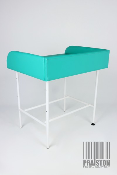 Stoły do pielęgnacji niemowląt - przewijaki używane B/D Praiston rekondycjonowane