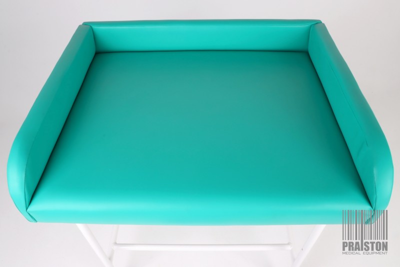 Stoły do pielęgnacji niemowląt - przewijaki używane B/D Praiston rekondycjonowane