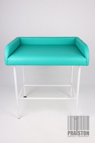 Stoły do pielęgnacji niemowląt - przewijaki używane B/D Praiston rekondycjonowane