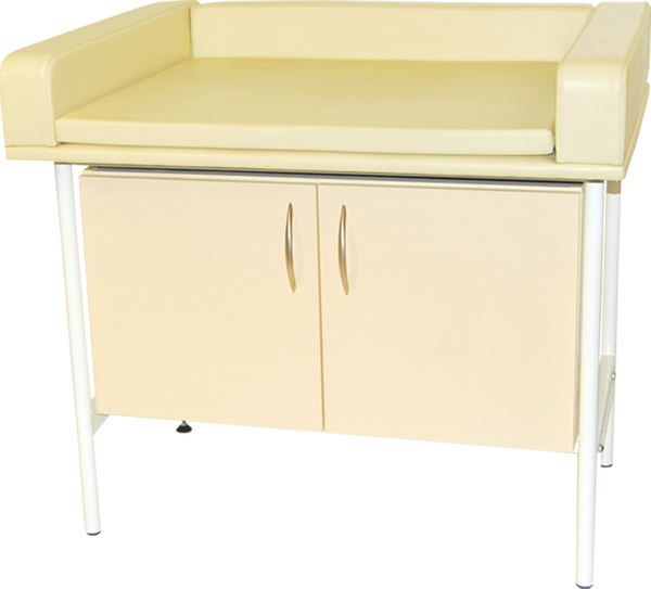 Stoły do pielęgnacji niemowląt - przewijaki WSTECH SBN-S01