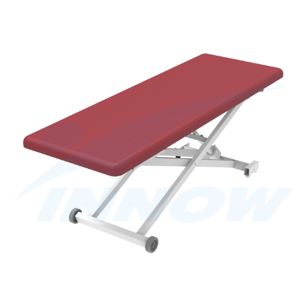 Stoły do pielęgnacji niepełnosprawnych - przewijaki INNOW S412EB BOBATH