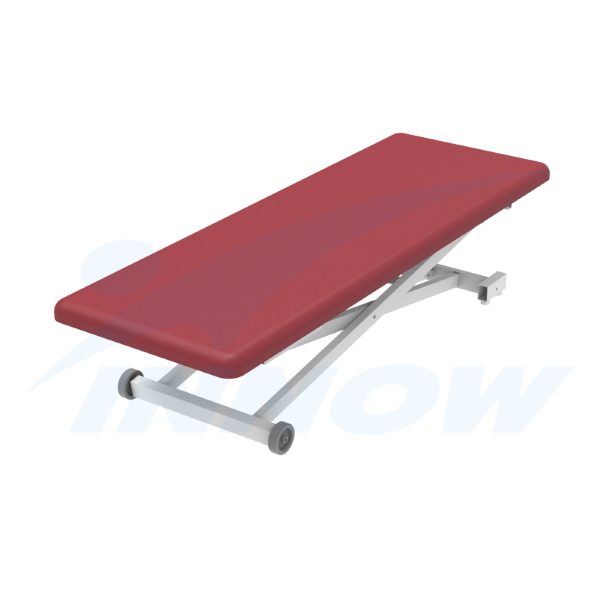 Stoły do pielęgnacji niepełnosprawnych - przewijaki INNOW S412EB BOBATH