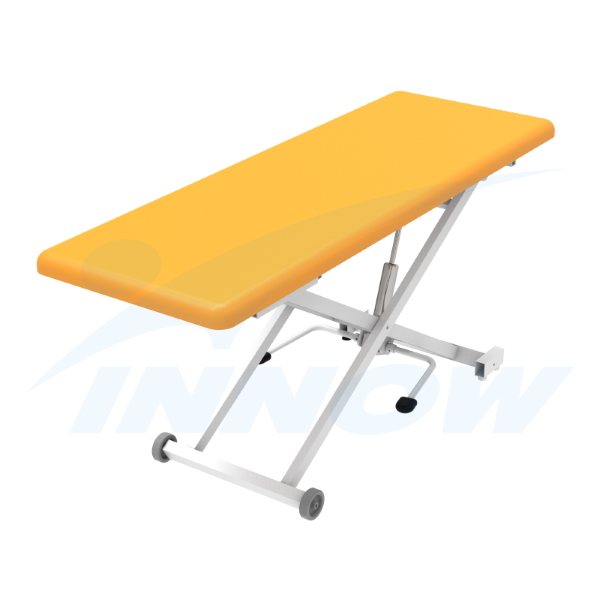 Stoły do pielęgnacji niepełnosprawnych - przewijaki INNOW S412HB BOBATH