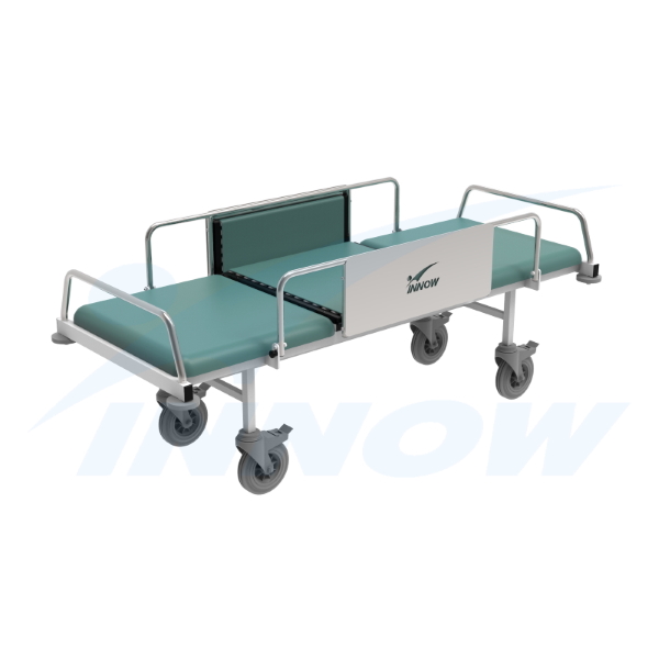 Stoły do pielęgnacji niepełnosprawnych - przewijaki INNOW STP404