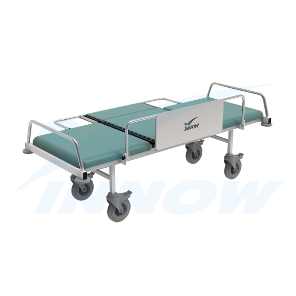 Stoły do pielęgnacji niepełnosprawnych - przewijaki INNOW STP404