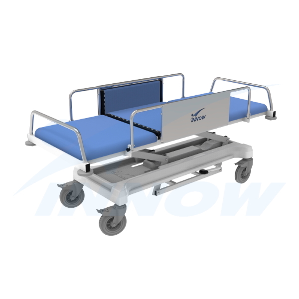 Stoły do pielęgnacji niepełnosprawnych - przewijaki INNOW STP405 EVO