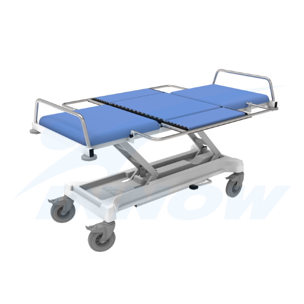 Stoły do pielęgnacji niepełnosprawnych - przewijaki INNOW STP405 EVO