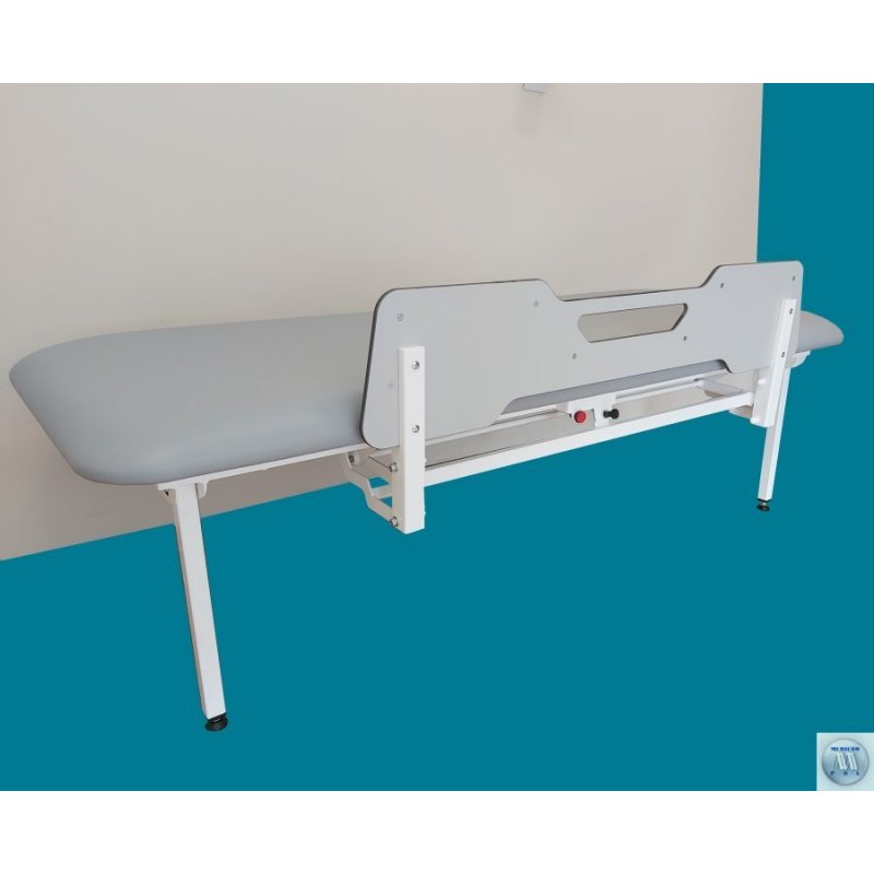 Stoły do pielęgnacji niepełnosprawnych - przewijaki MEDICOR-POL przewijak