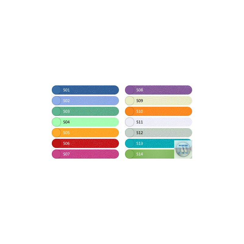 Stoły do pielęgnacji niepełnosprawnych - przewijaki MEDICOR-POL przewijak