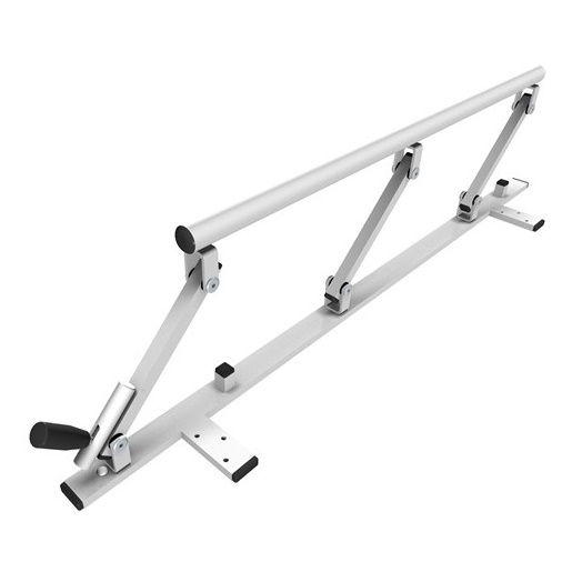 Stoły do pielęgnacji niepełnosprawnych - przewijaki Pressalit R8661000 / R8662000 / R8663000