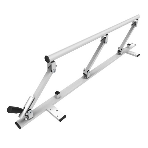 Stoły do pielęgnacji niepełnosprawnych - przewijaki Pressalit R8682000 / R8683000 / R8684000 / R8685000