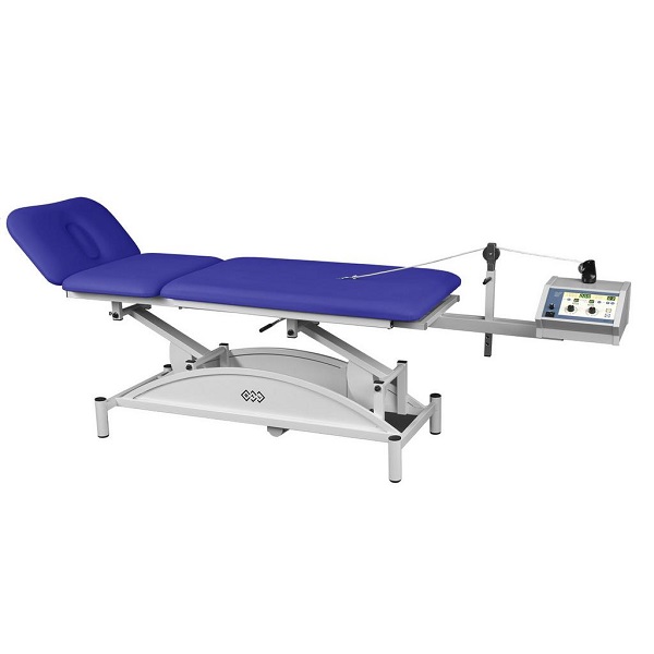 Stoły do trakcji kręgosłupa BTL BTL-1300 Trac