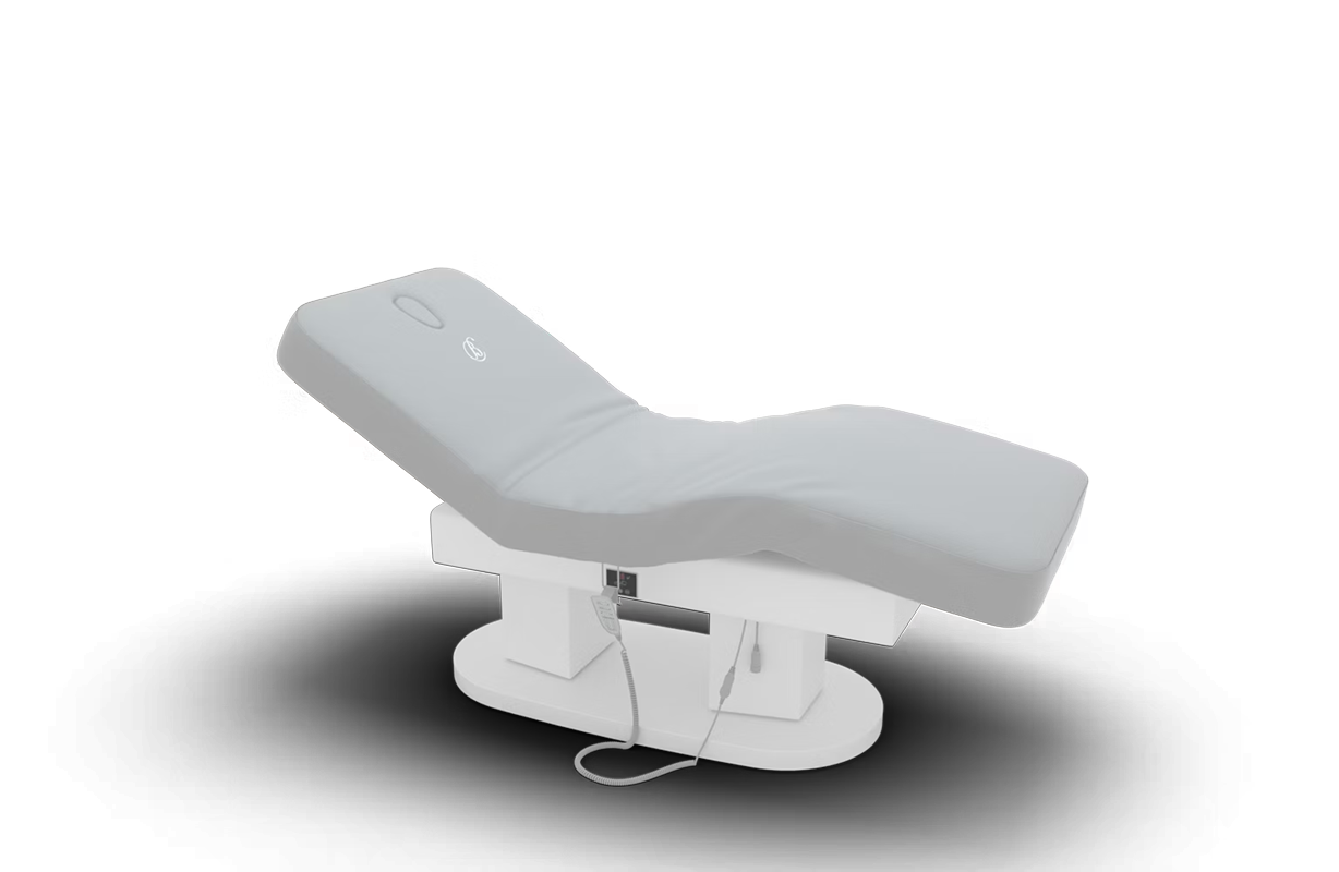 Stoły i leżanki do SPA BELLEZI Avivo W4