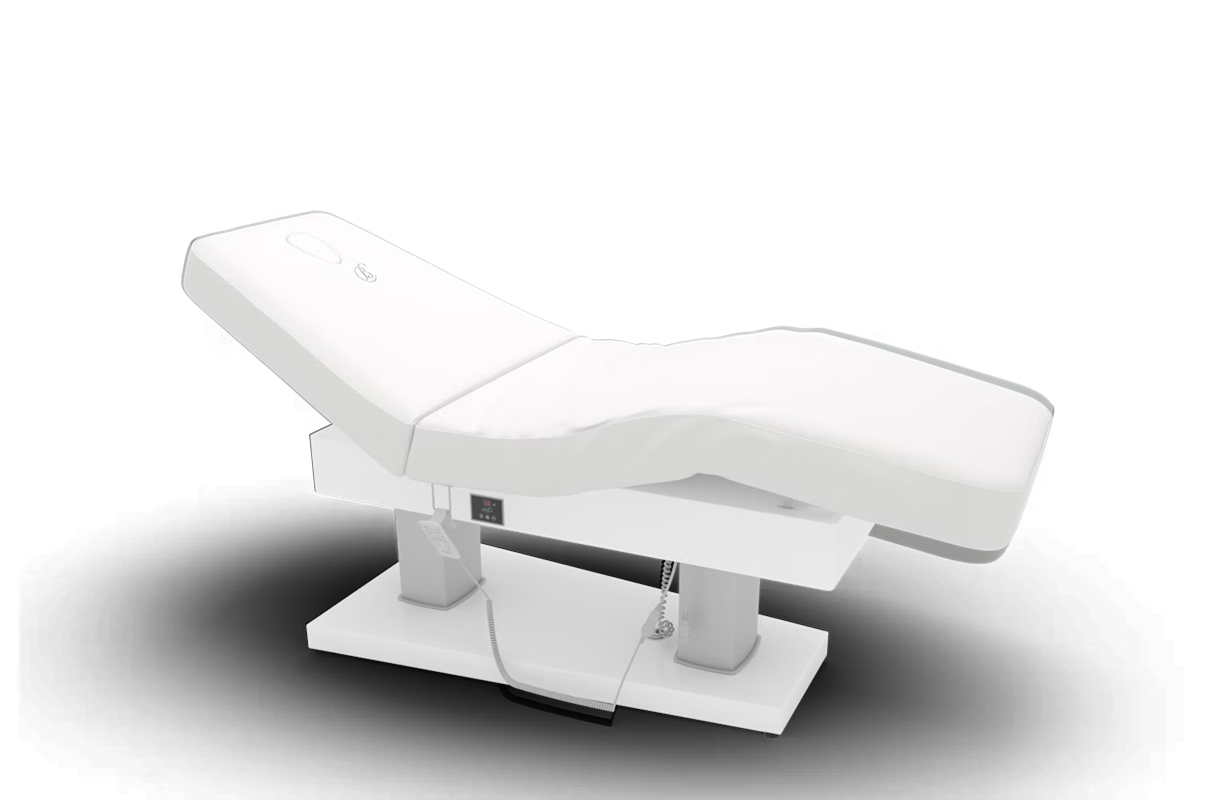 Stoły i leżanki do SPA BELLEZI Velvet EVO W4