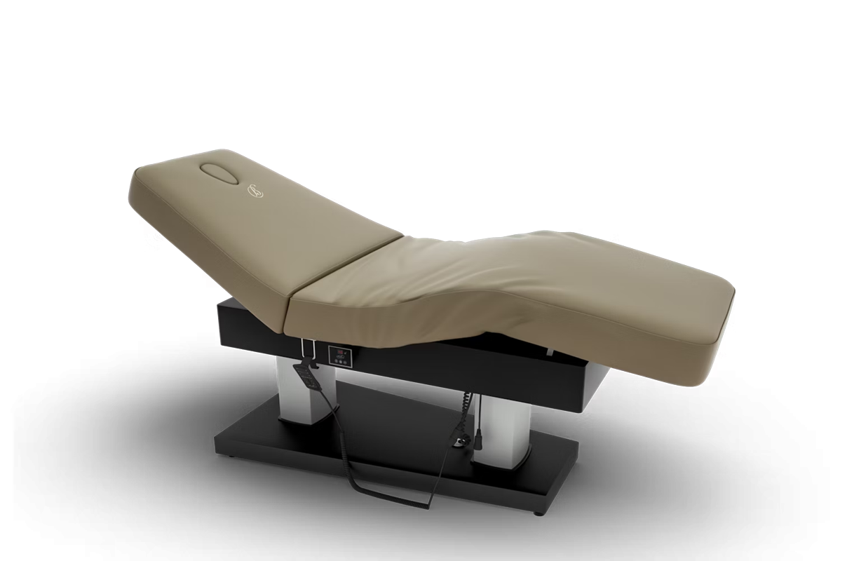 Stoły i leżanki do SPA BELLEZI Velvet EVO W4