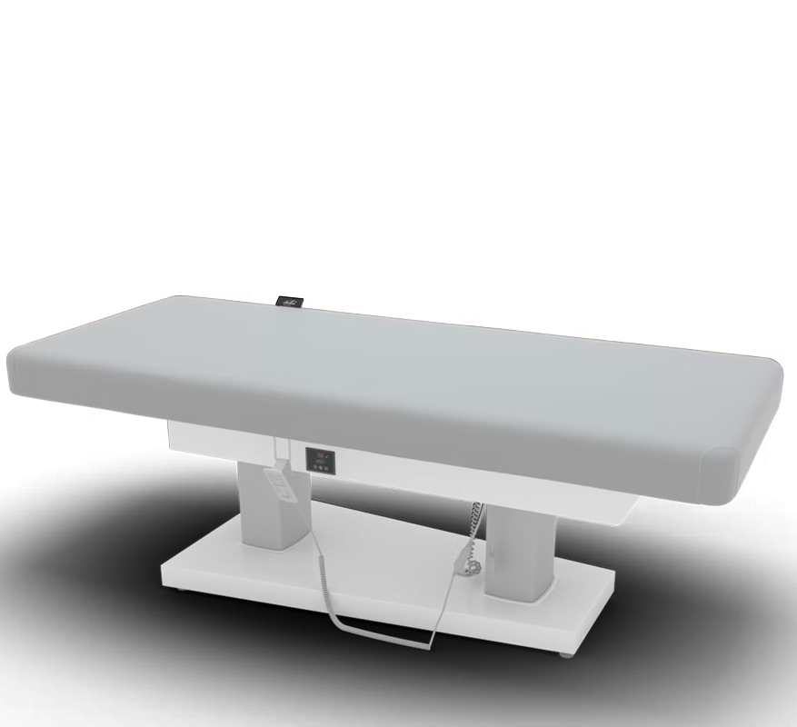 Stoły i leżanki do SPA BELLEZI Velvet Evo W4 Ayurveda