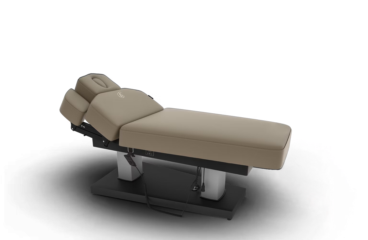 Stoły i leżanki do SPA BELLEZI Velvet EVO W4 Pro Edition