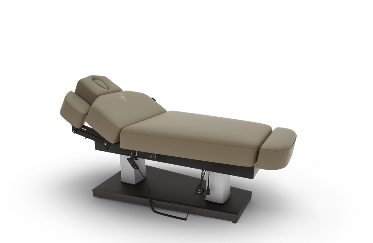 Stoły i leżanki do SPA BELLEZI Velvet EVO W4 PRO PODO