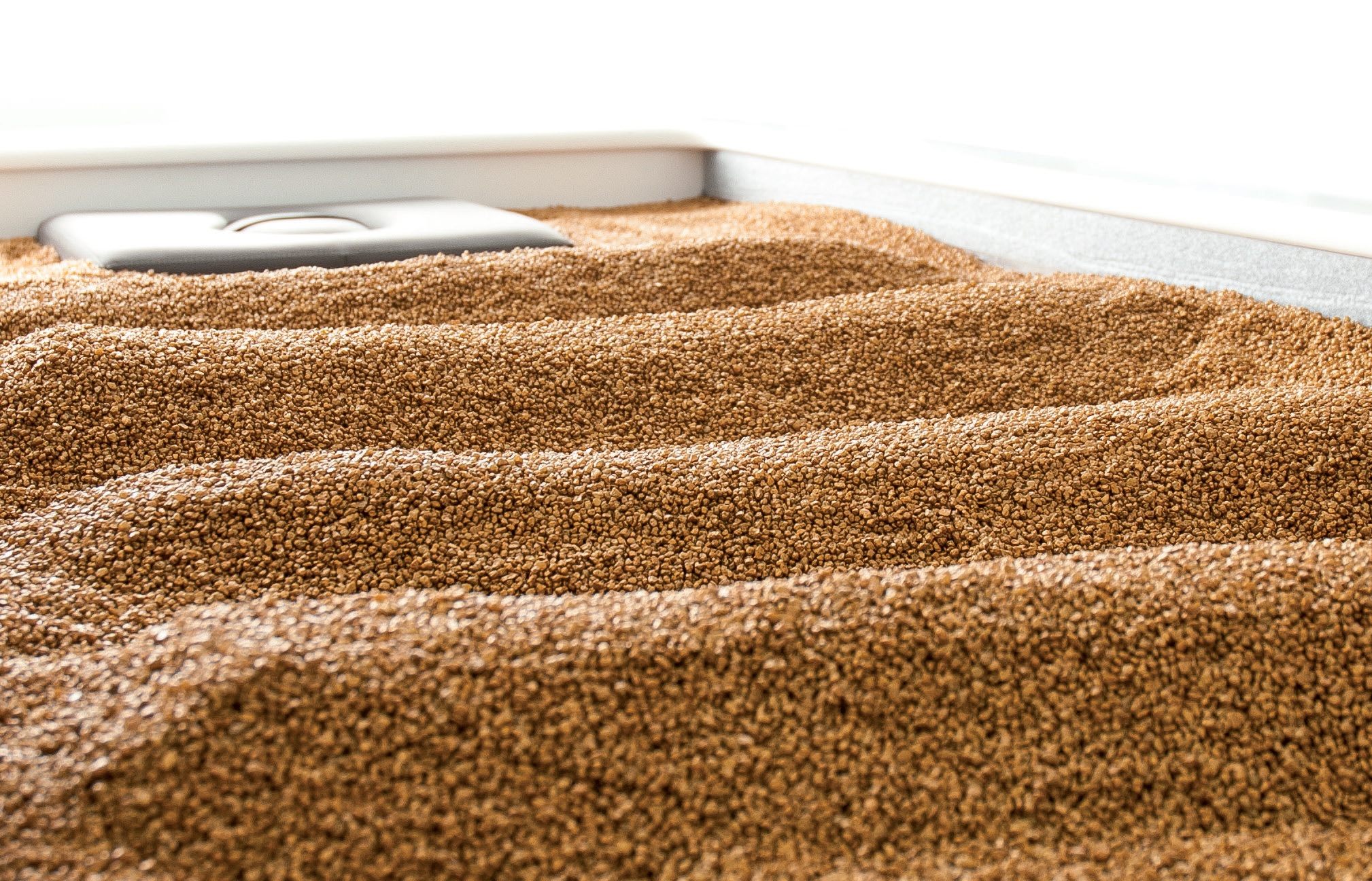 Stoły i leżanki do SPA GHARIENI MLX QUARZ