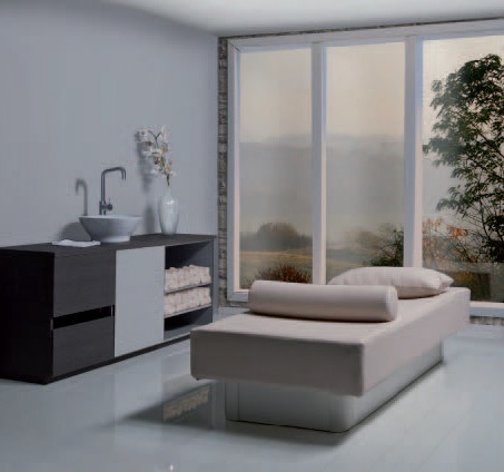 Stoły i leżanki do SPA GHARIENI RL AQUA