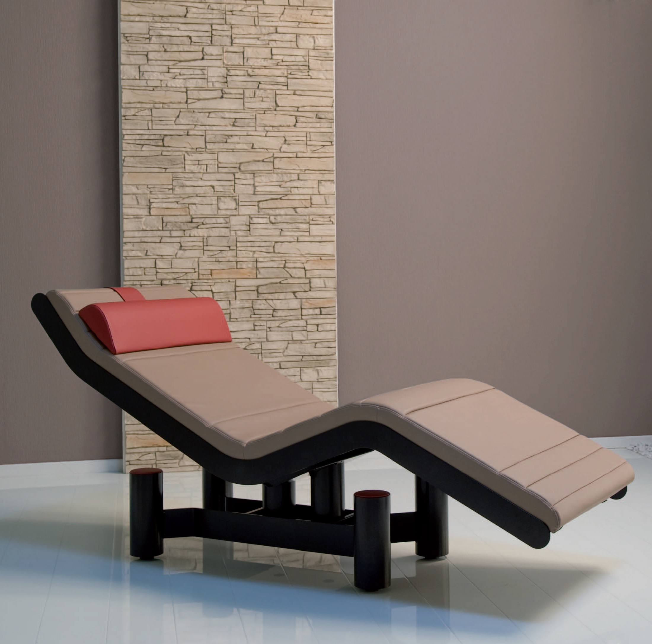 Stoły i leżanki do SPA GHARIENI RLX