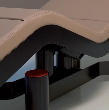 Stoły i leżanki do SPA GHARIENI RLX