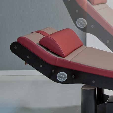 Stoły i leżanki do SPA GHARIENI RLX ELECTRIC