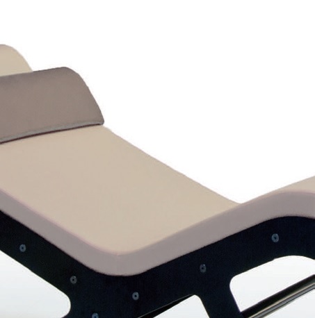 Stoły i leżanki do SPA GHARIENI RLX LIGHT