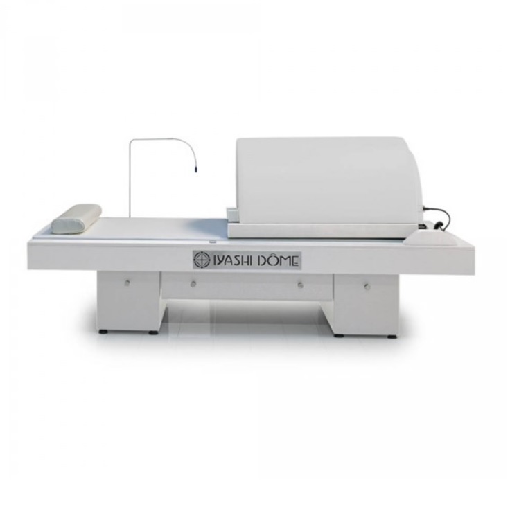 Stoły i leżanki do SPA IYASHI DOME IYASHI DOME