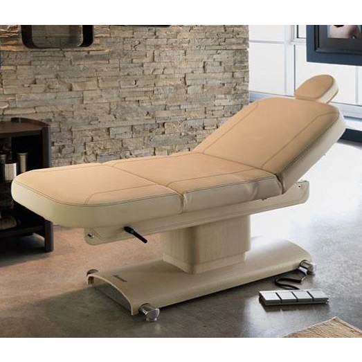 Stoły i leżanki do SPA LEMI Centrun