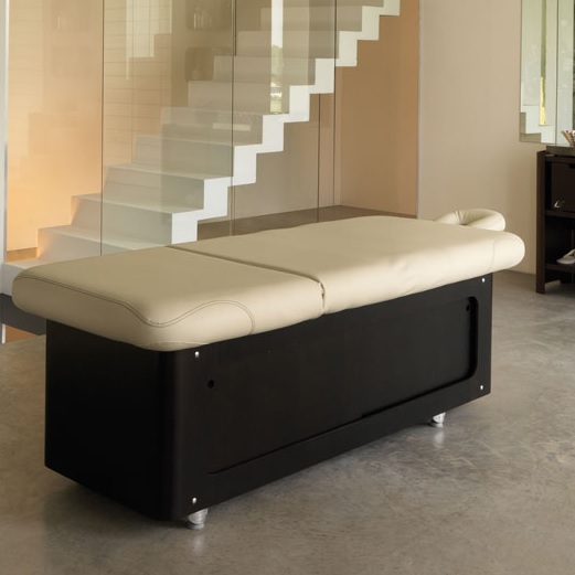 Stoły i leżanki do SPA LEMI Confortium