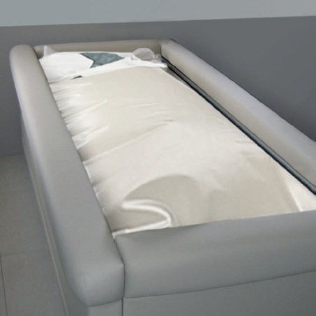 Stoły i leżanki do SPA SOFT PACK SYSTEM MED