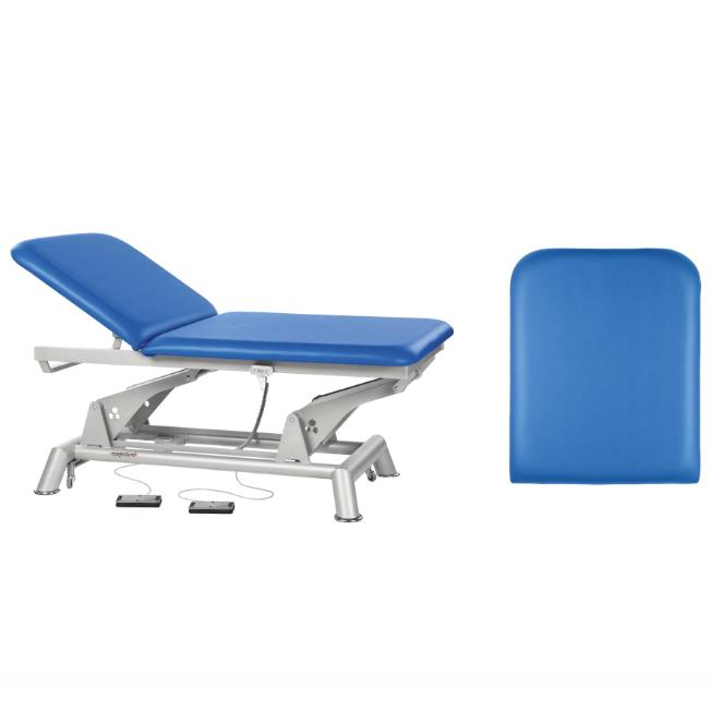 Stoły i leżanki rehabilitacyjne ECOPOSTURAL C5914H