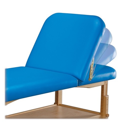 Stoły i leżanki rehabilitacyjne Habys Nova