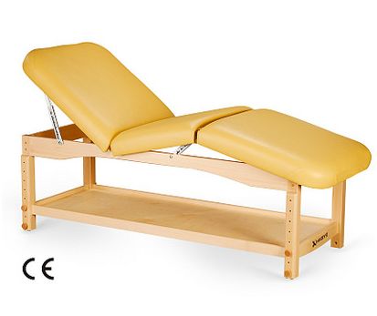 Stoły i leżanki rehabilitacyjne Habys Nova Komfort