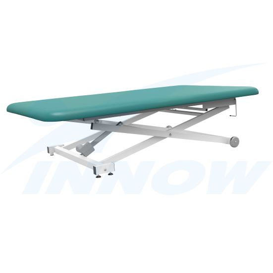 Stoły i leżanki rehabilitacyjne INNOW S412EB